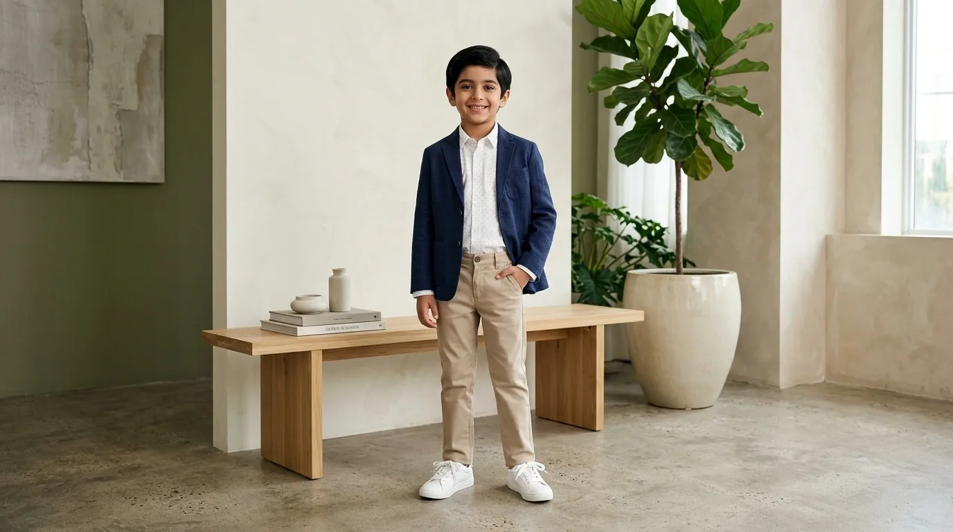 Shop Boys clothing for kids