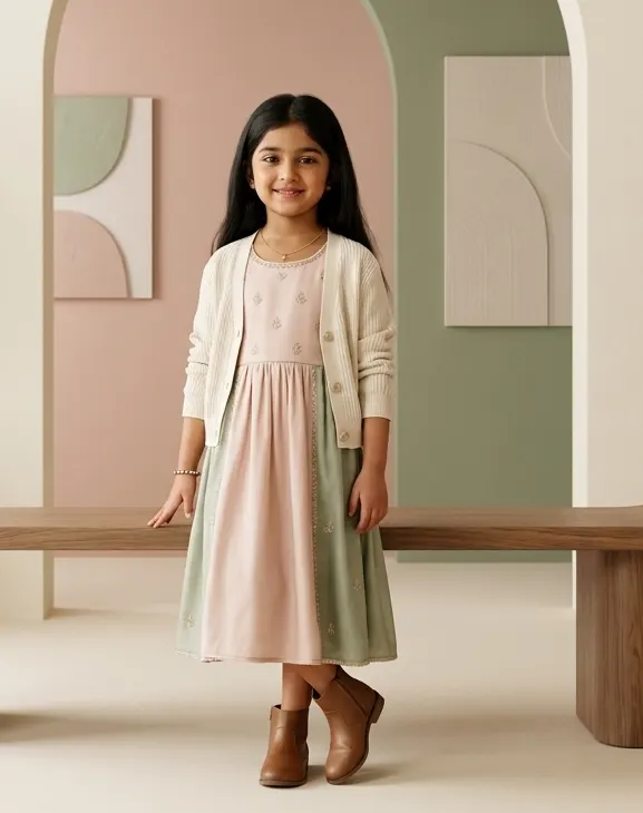Shop Girls clothing for kids